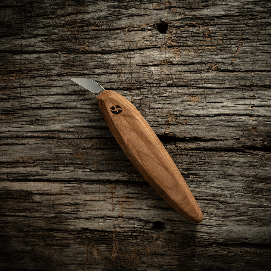 FP04F Flexcut 1” Pro Series Chip Carving Knife