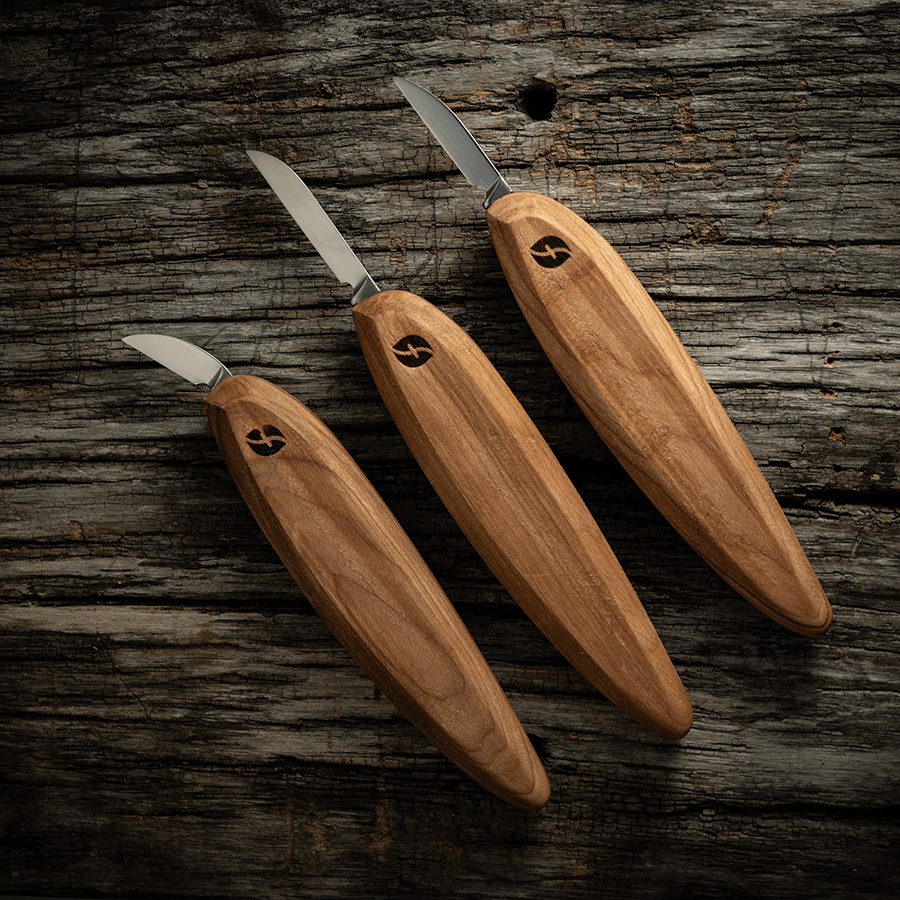 FP200F Flexcut Pro Series 3-Pack - Full Sized Handle