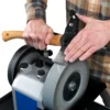 Tormek AX-40 Axe Jig