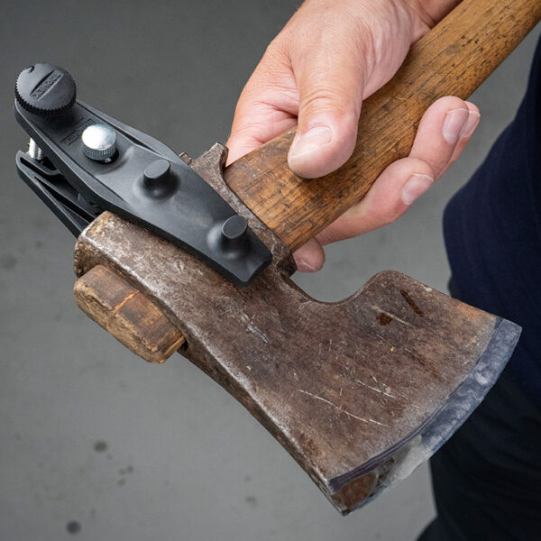 Tormek AX-40 Axe Jig