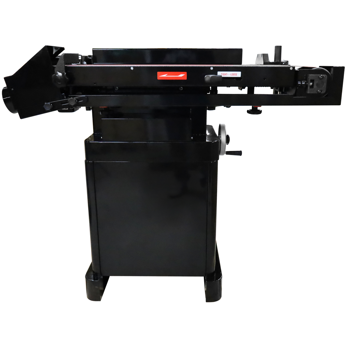 SandX 6" X 89" Extreme Oscillating Edge Sander (Skills Model) - Image 3