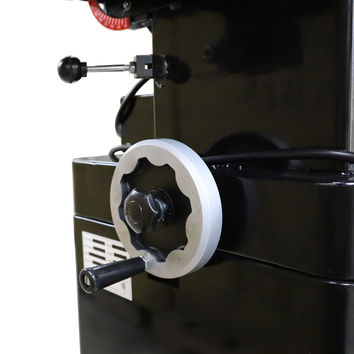 SandX 6" X 89" Extreme Oscillating Edge Sander (Skills Model) - Image 5