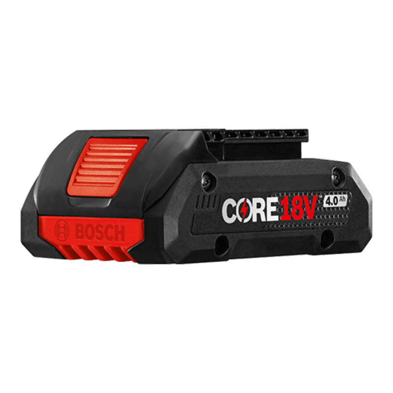 GBA18V40 Bosch 18 Volt 4 Amp Battery Pack (Skills Model)