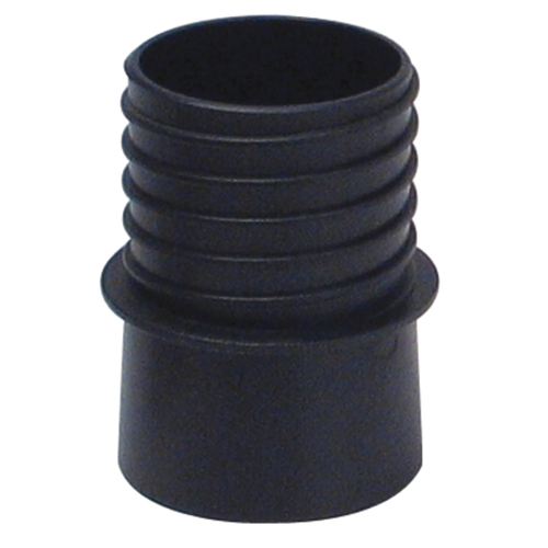 DustFX 4"-2 1/2" Threaded Quick Adaptor