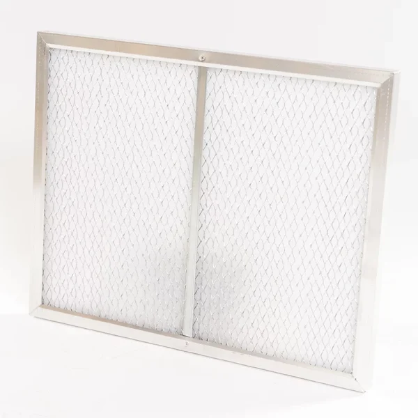DustFX Washable Electrostatic Filter (Fits 1400 CFM Air Cleaner)