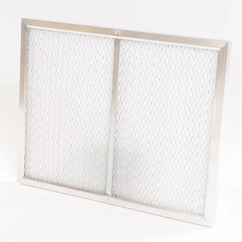 DustFX Washable Electrostatic Filter (Fits 1400 CFM Air Cleaner)
