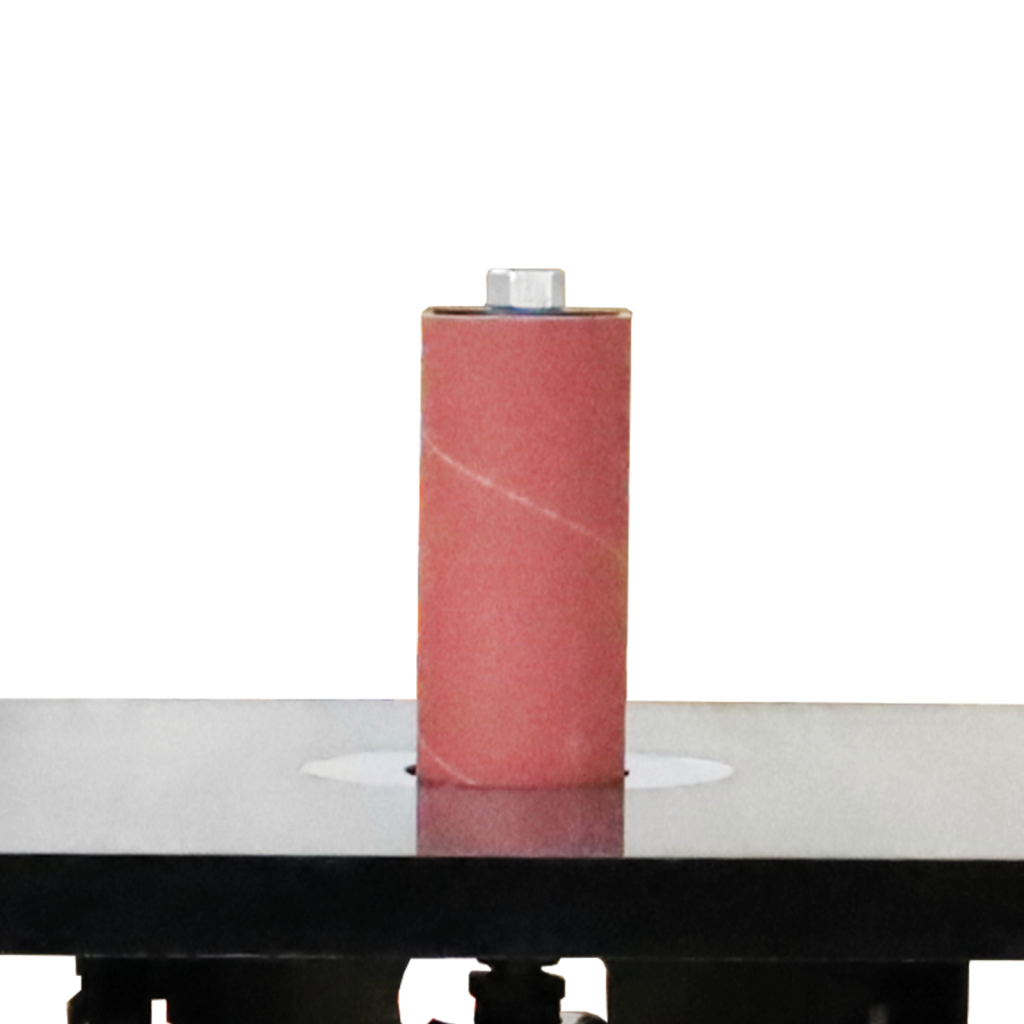 CWI-S0201-SP Spindle Assembly for CWI-S0201 Spindle Sander (Multiple Sizes Available)