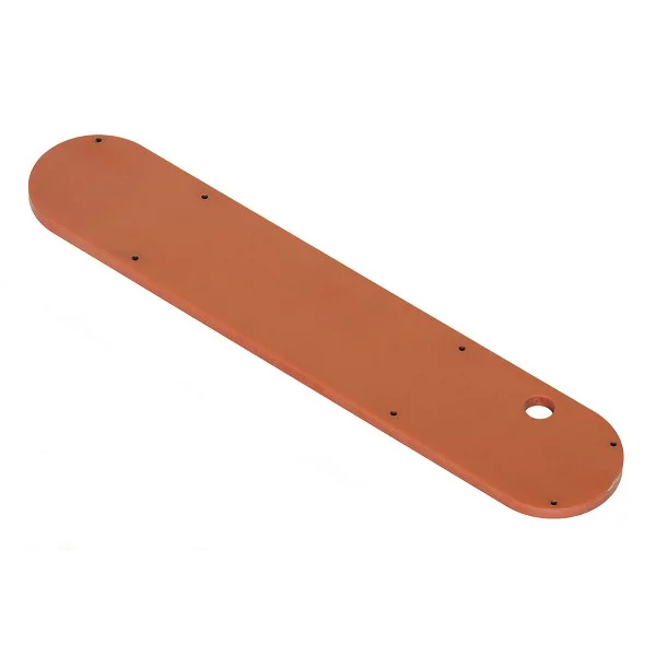 Stallion Zero Clearance Tablesaw Insert
