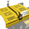 CWI-U18-G Stallion Safety Guard for CWI-U18 Undercut Saw