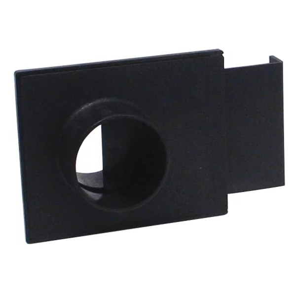 DustFX 2 1/2" Blast Gate