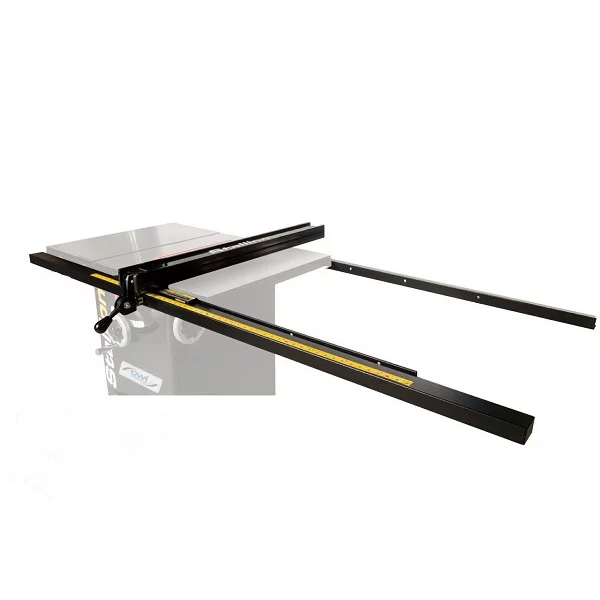 Stallion 50" Table Saw Fence System