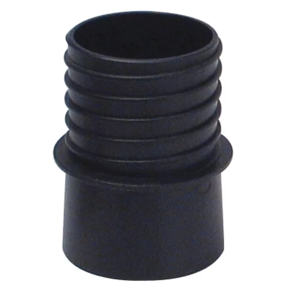 DustFX 4" Threaded Quick Adaptor