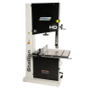 Stallion CWI-B3220 32" 7.5 HP "HD" Series Bandsaw
