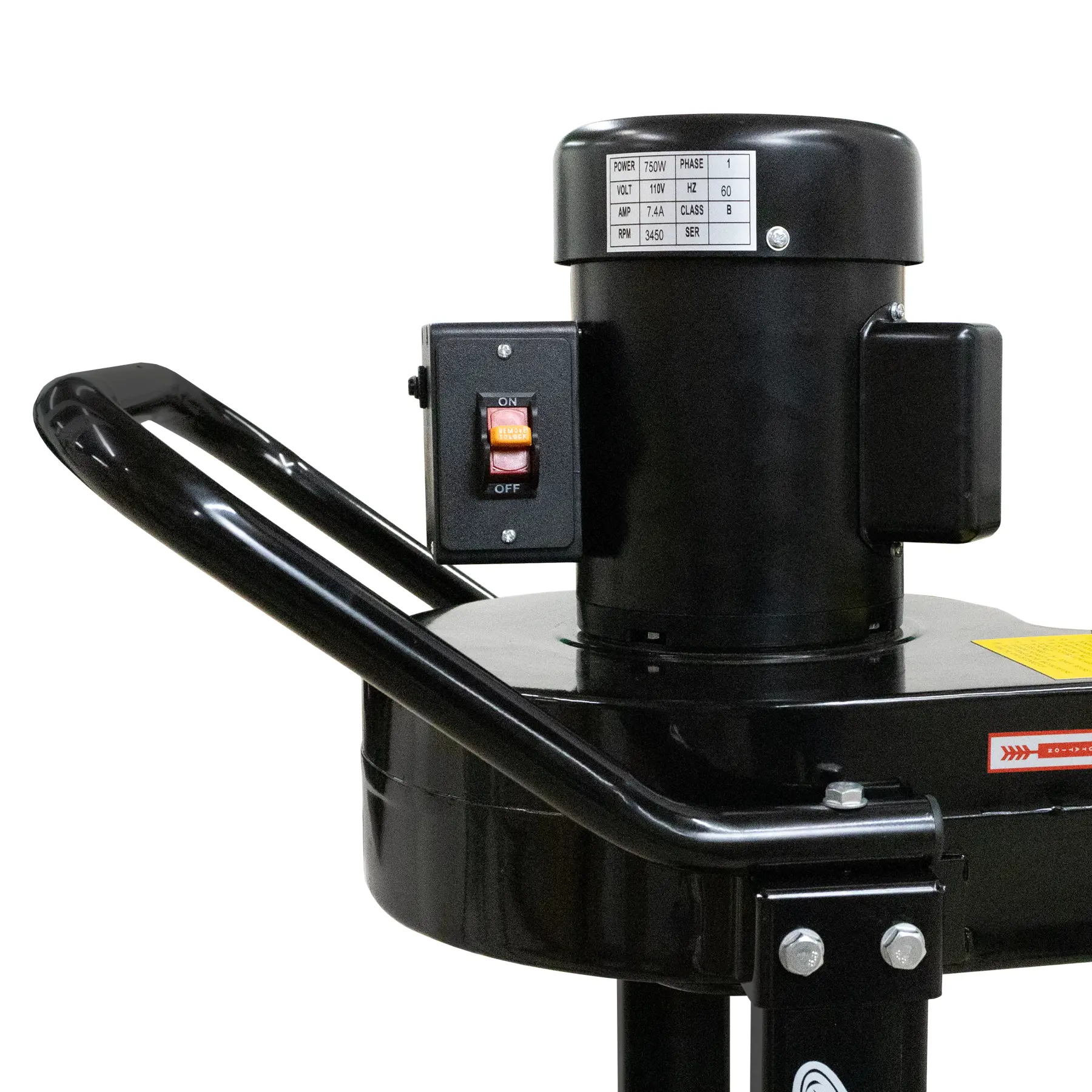 CWI-DCP100-H Motor White WEB