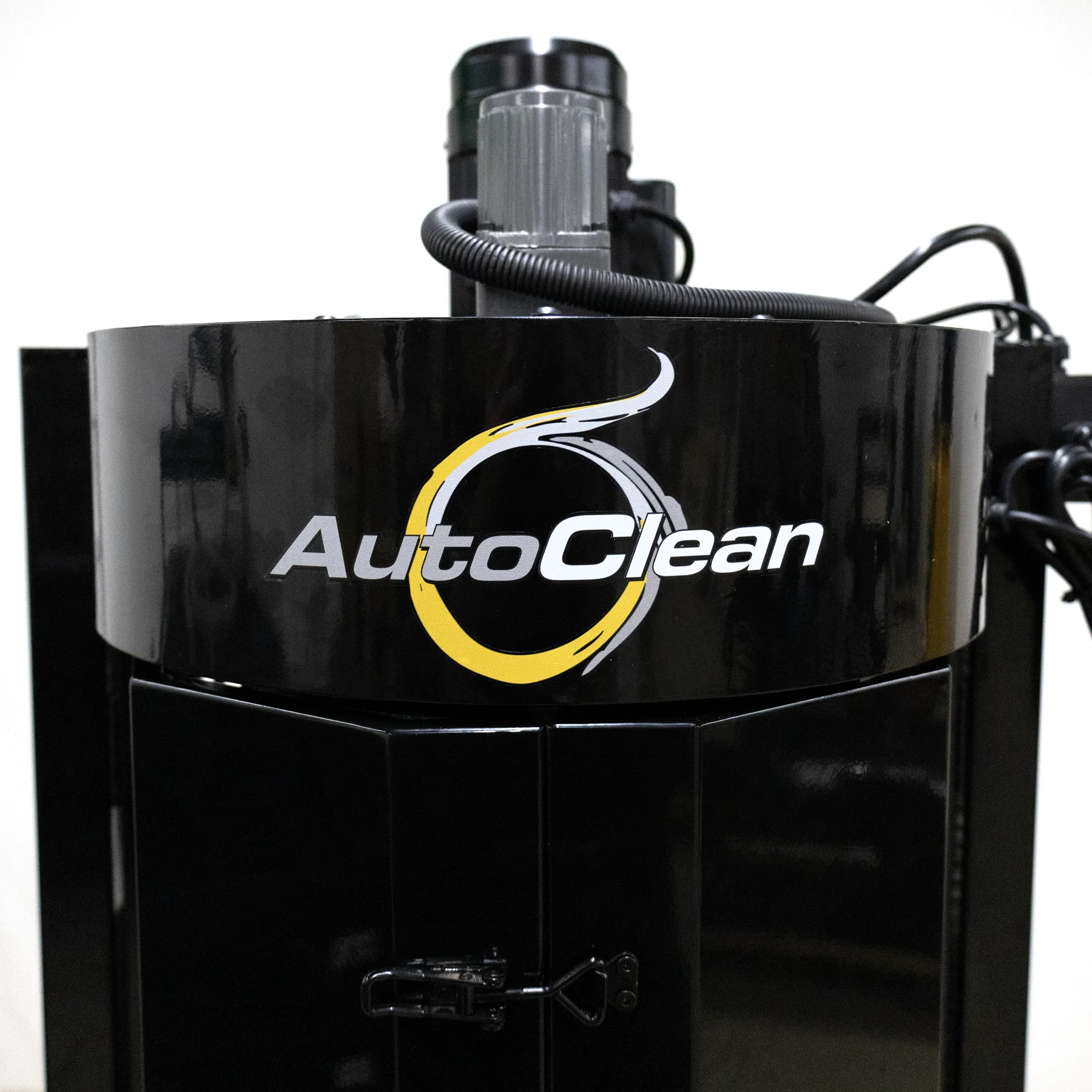 DustFX Auto-Clean 1.75HP HEPA Cyclone Dust Collector - Image 7