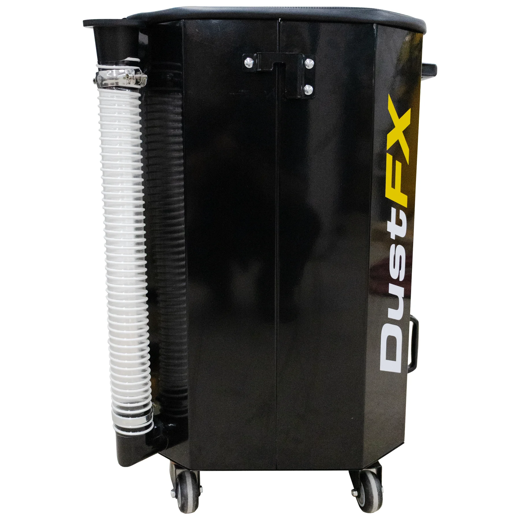 DustFX Auto-Clean 1.75HP HEPA Cyclone Dust Collector - Image 5